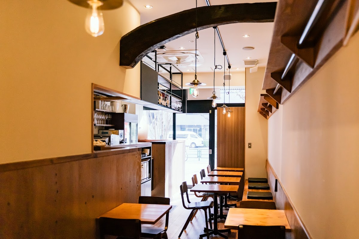 Garlic X Garlic Kitchen